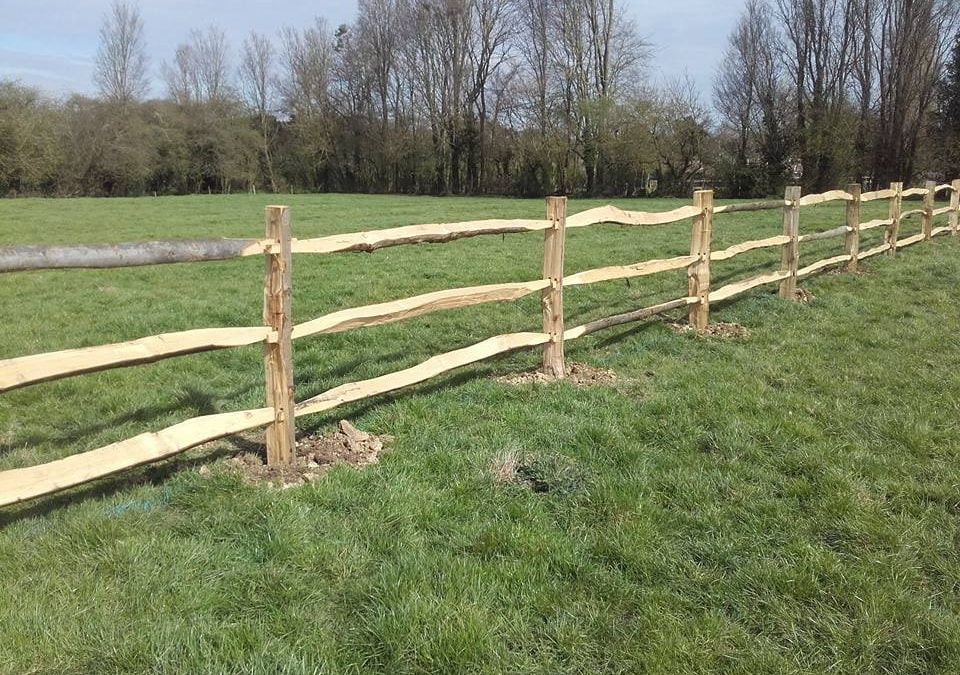 fencing service