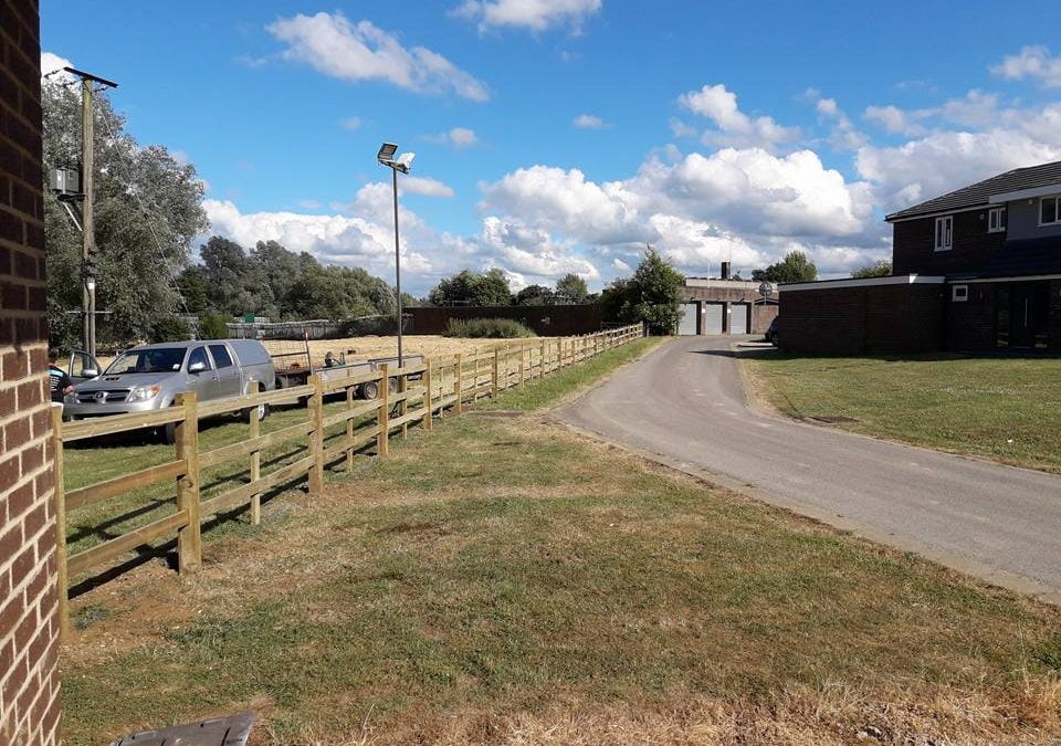 Benefits Of Installing Electric Gates For Your Home